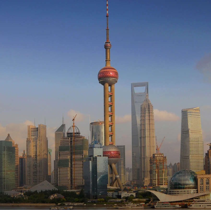 Shanghai Fencing Camp