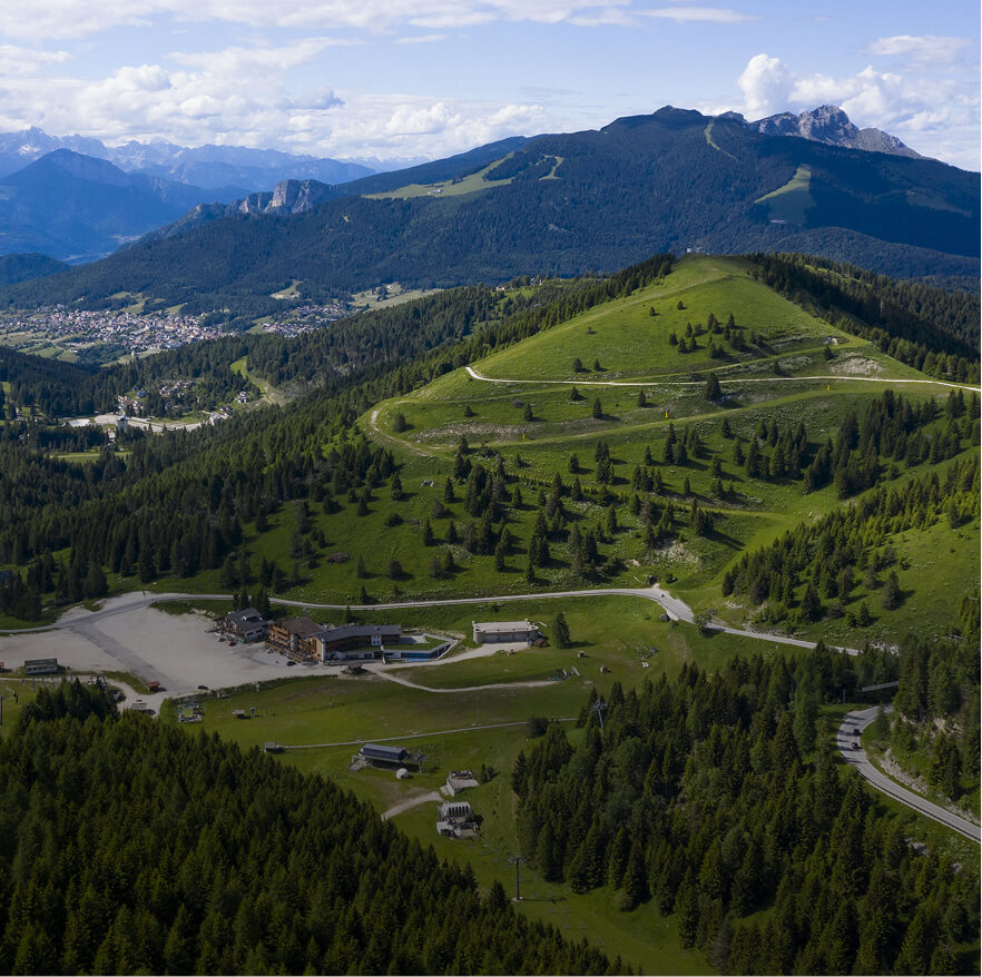 Folgaria Fencing Camp